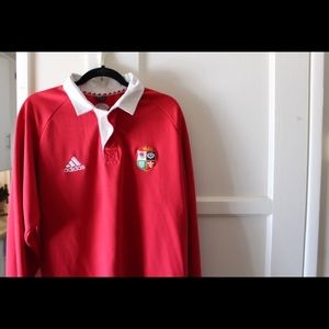 Vintage Adidas Long Sleeve